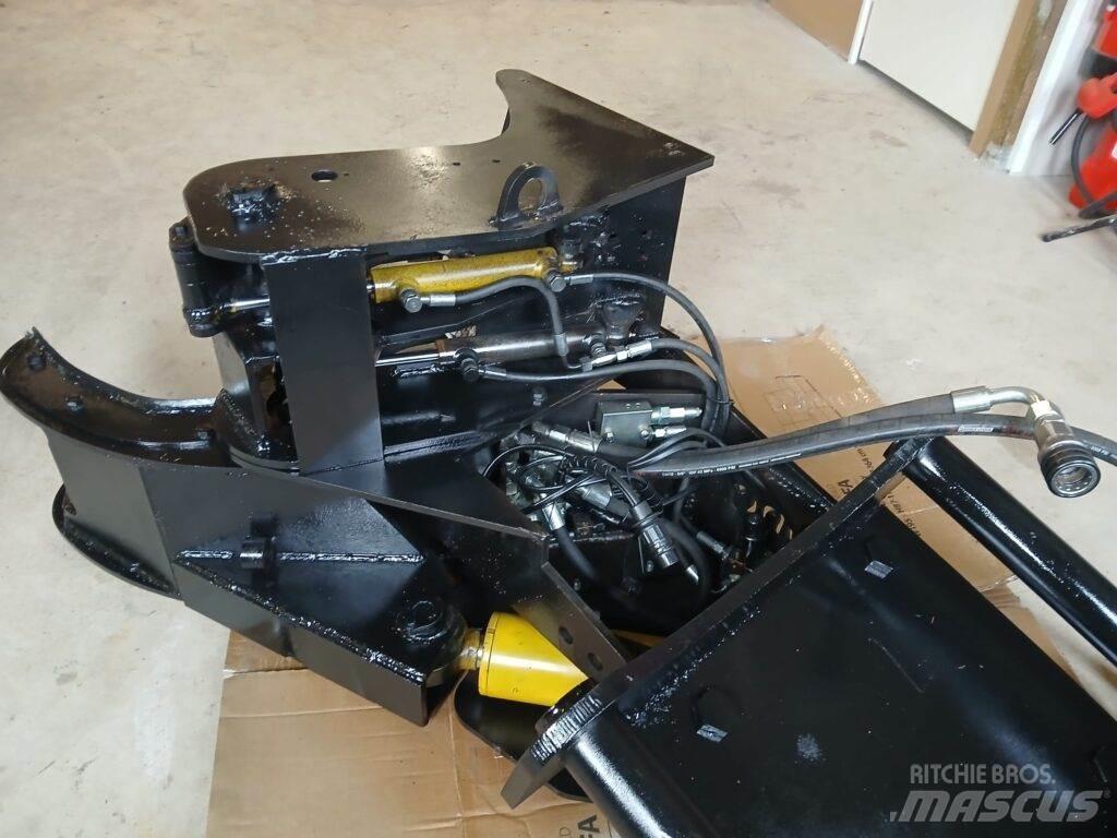  DDinno 300 Other components