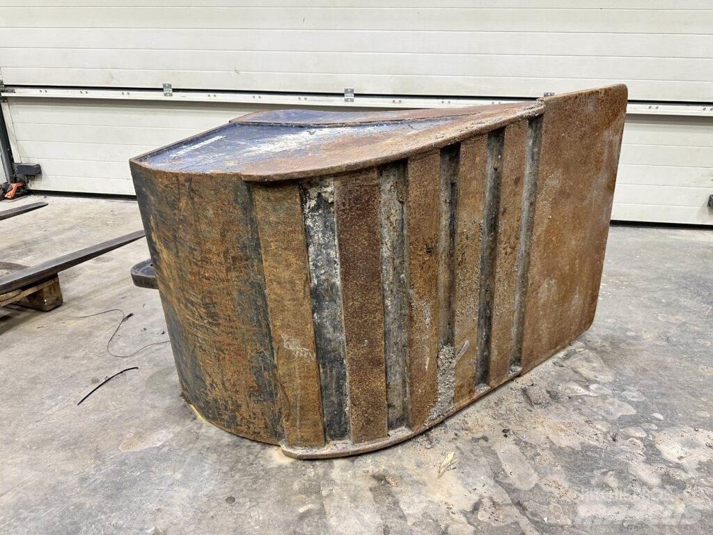 Latenkone Construction - Others