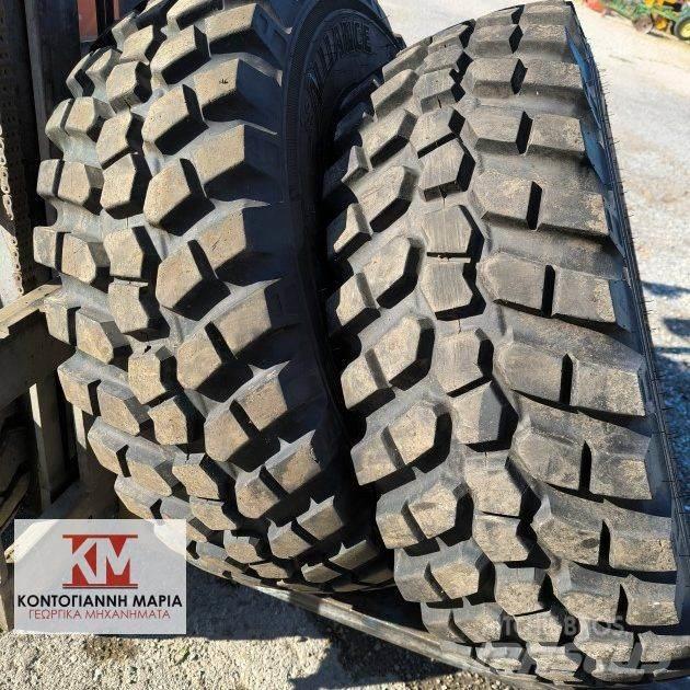 Alliance 360/70R20 Tyres, wheels and rims