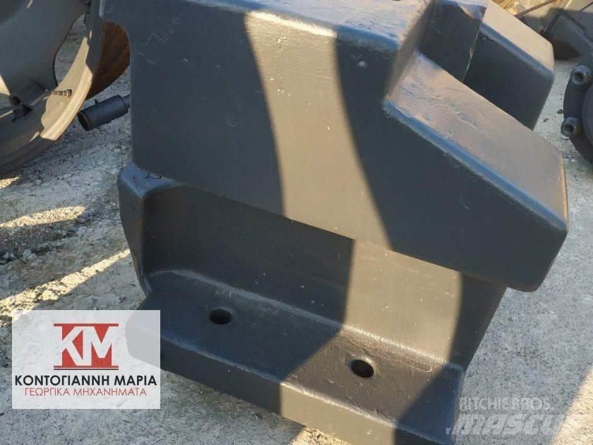 CLAAS CELTIS 456 Construction - Others
