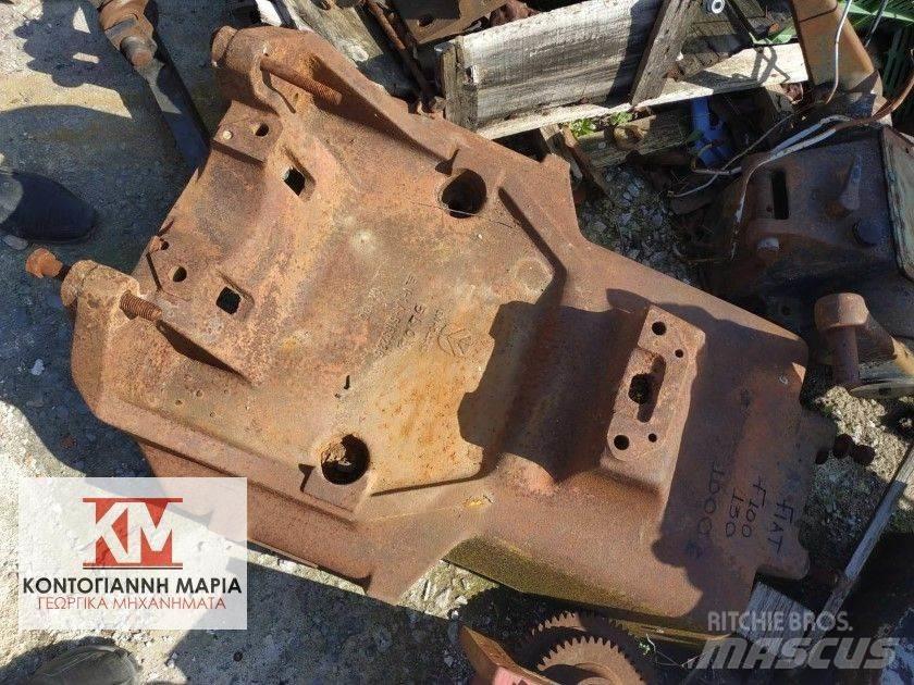 Fiat F100 F130 Agriculture - Others