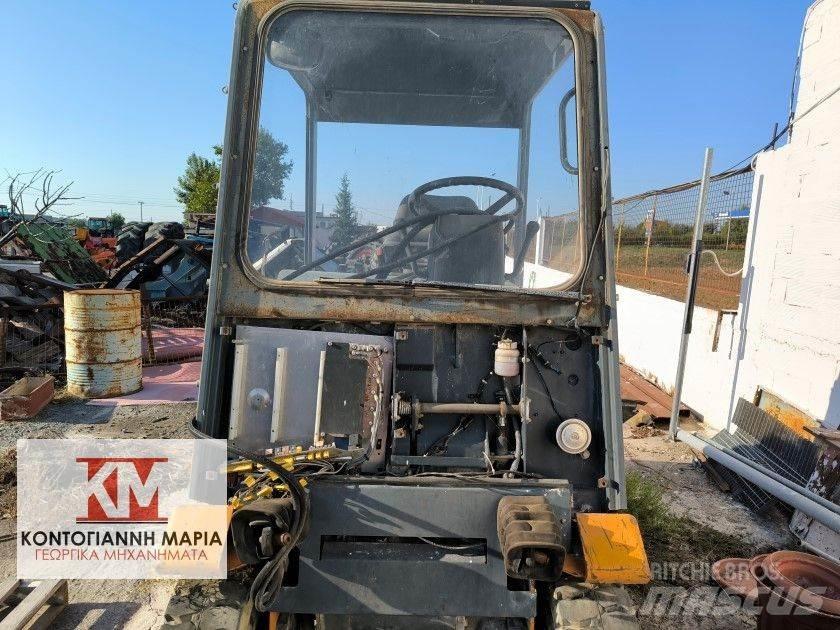 Still SAXBY R 70 - 25 Forklift trucks - others