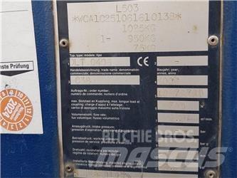 Compair C38 Compressors