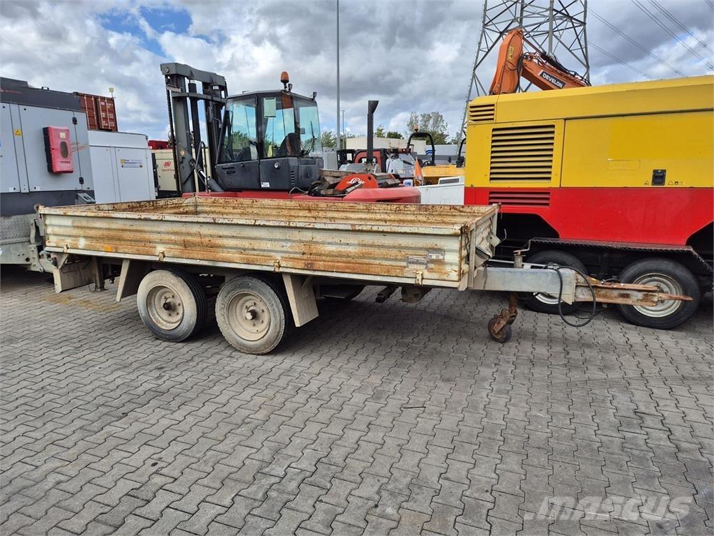 Schmidt FSLA Construction - Others