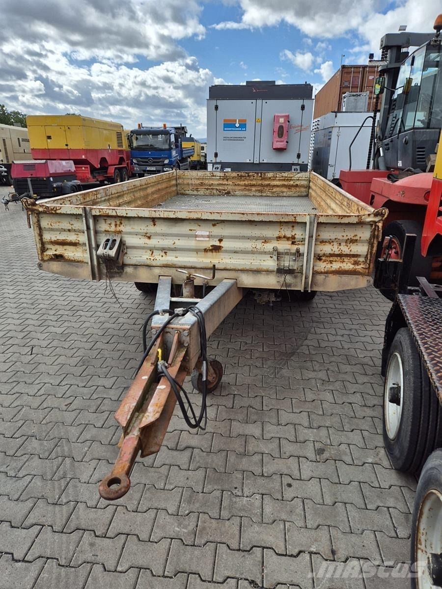 Schmidt FSLA Construction - Others