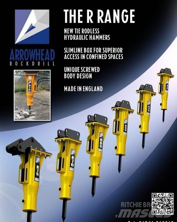 Arrowhead Hammers Hammers / Breakers