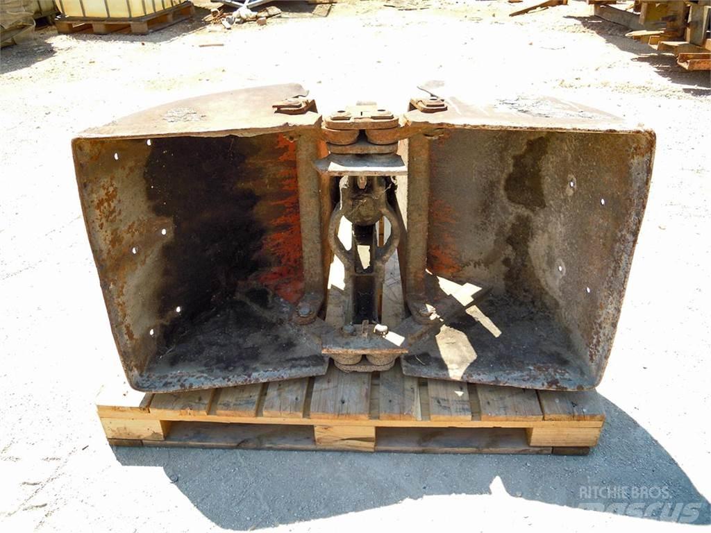 Atlas E 7/1 Construction - Others