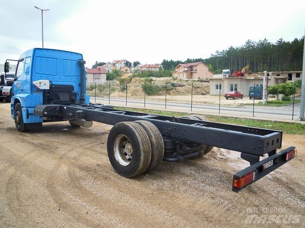 BMC Profesional 625 Other trucks