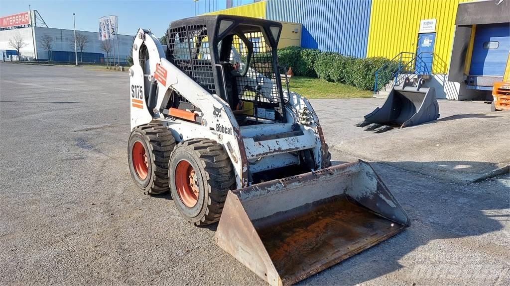 Bobcat S175 Construction - Others