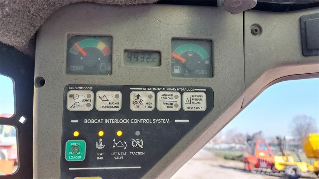 Bobcat S175 Construction - Others