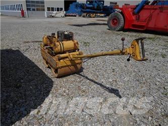 Bomag BW-60-S Twin drum rollers
