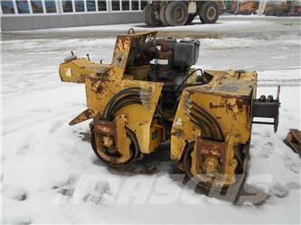 Bomag BW-75AD Twin drum rollers