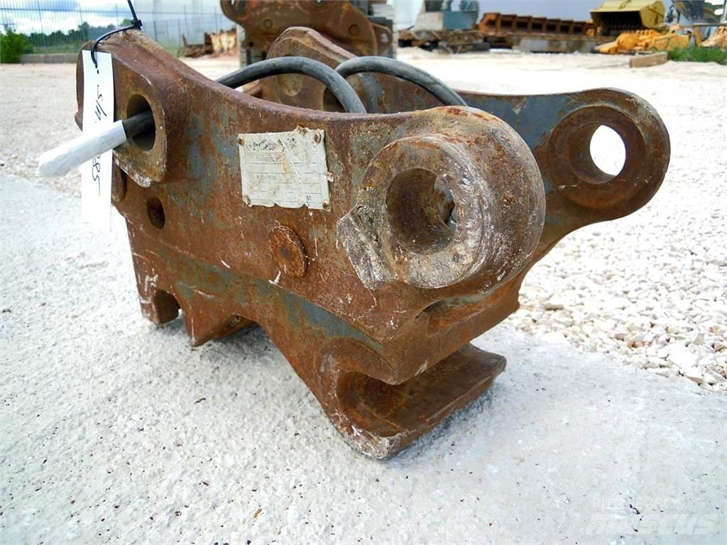 BRZA SPOJKA raspon 180mm Construction - Others