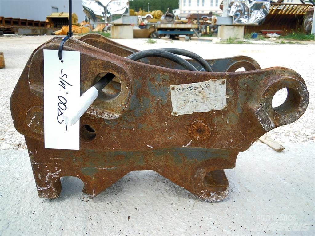 BRZA SPOJKA raspon 180mm Construction - Others