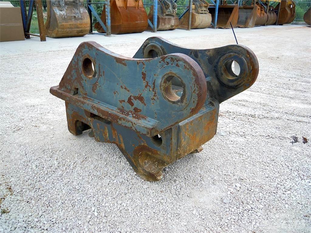  BRZA SPOJKA raspon 400mm Construction - Others