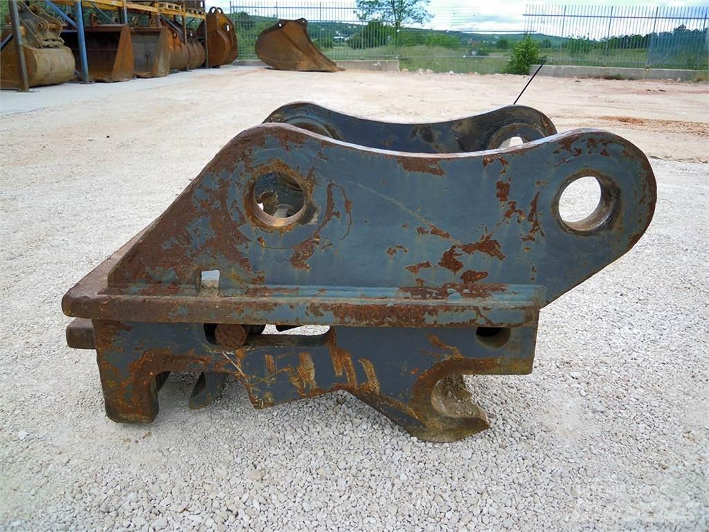  BRZA SPOJKA raspon 400mm Construction - Others