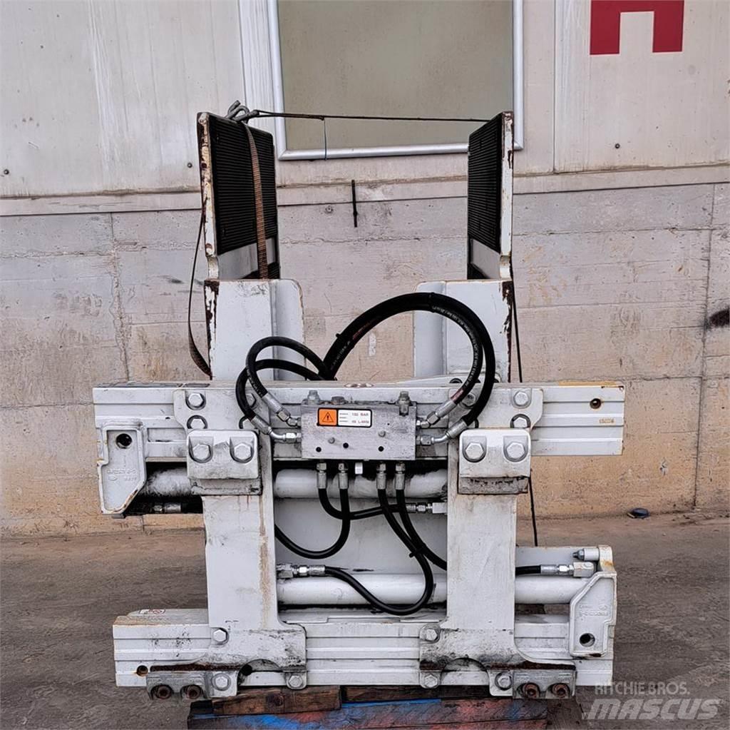  CASCADA 28G-ACS-165 Material Handling - Others