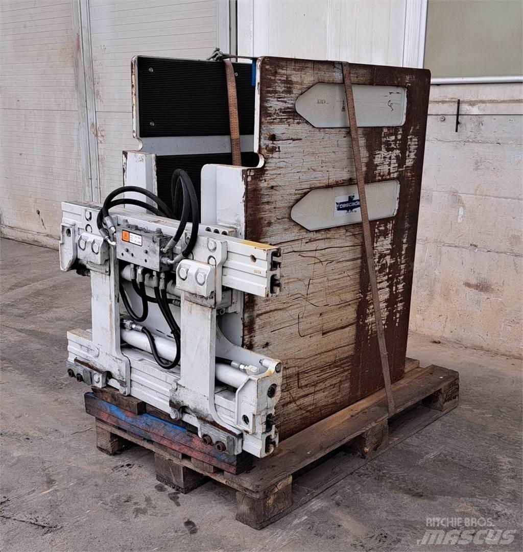  CASCADA 28G-ACS-165 Material Handling - Others