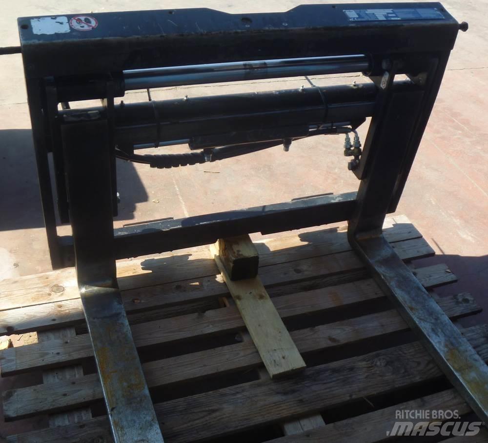  CASCADA 55G80192RO Material Handling - Others