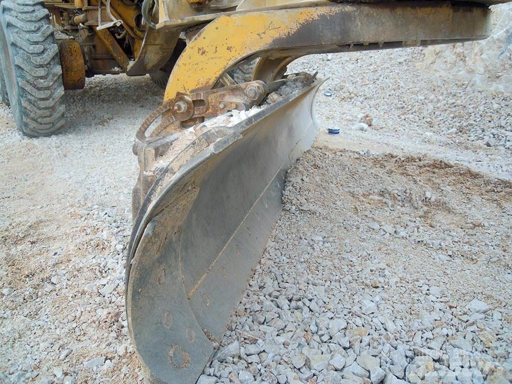 CAT 140G Graders