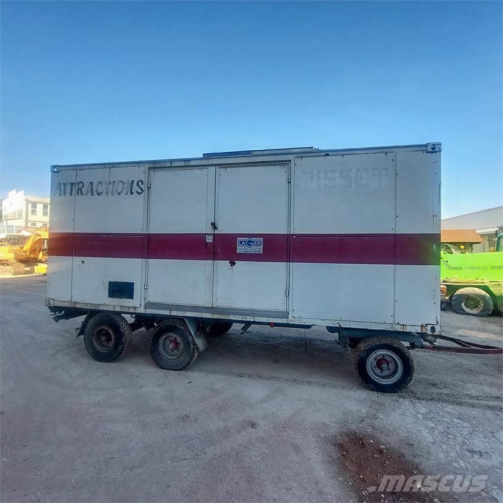 CAT 3412 Other Generators