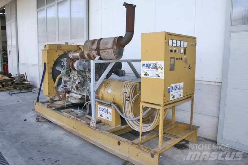 CAT 3412 Other Generators