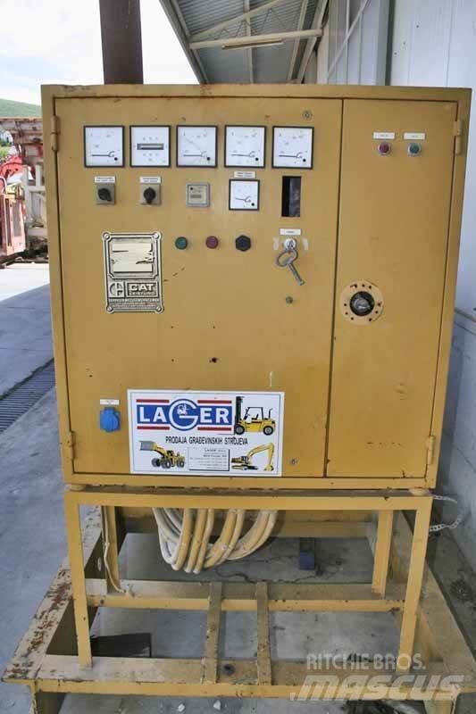 CAT 3412 Other Generators