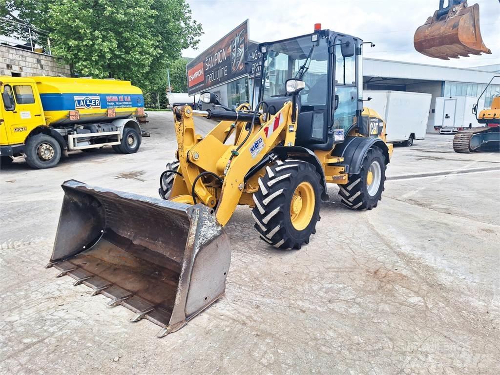 CAT 908H Construction - Others