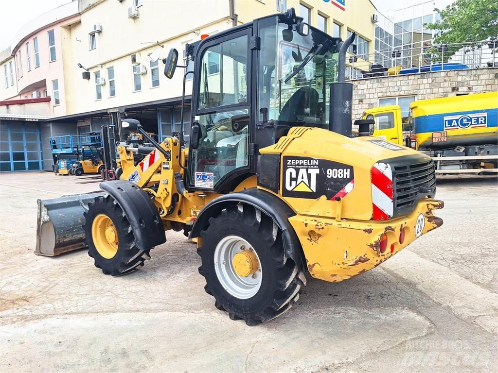 CAT 908H Construction - Others