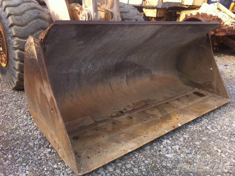 CAT 980C Wheel loaders