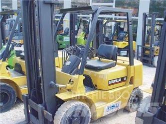 CAT GP20 Forklift trucks - others