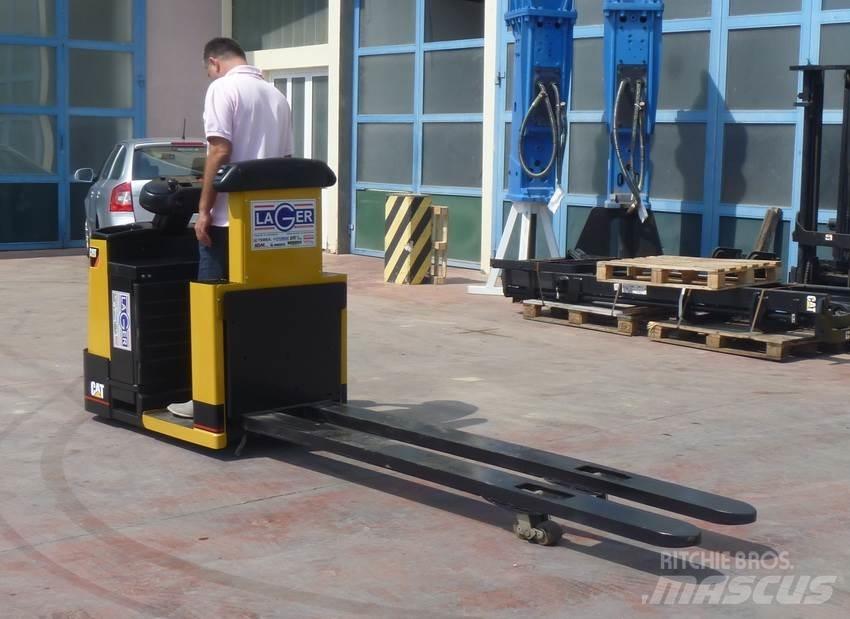 CAT NO20S Low lifter