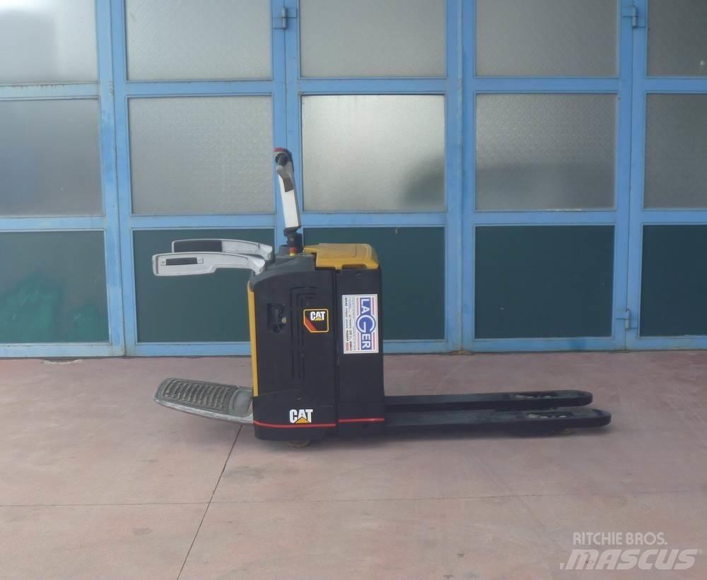 CAT NPV20N Low lifter