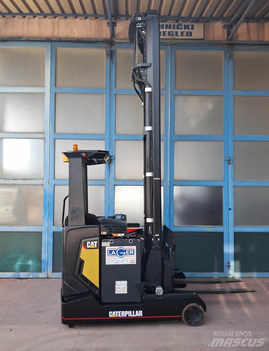 CAT NR25N2X Low lifter