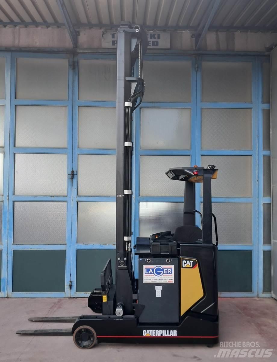 CAT NR25N2X Low lifter