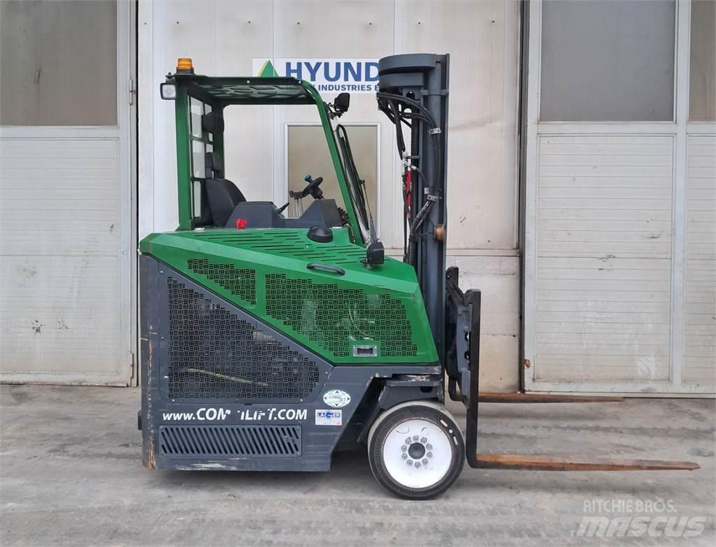 Combilift C4000CB Diesel trucks