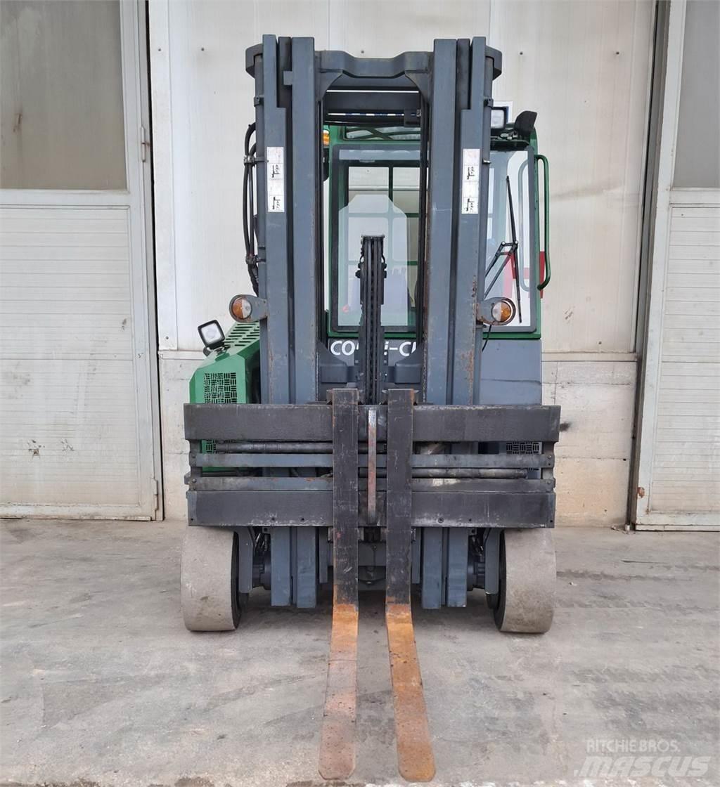 Combilift C4000CB Diesel trucks