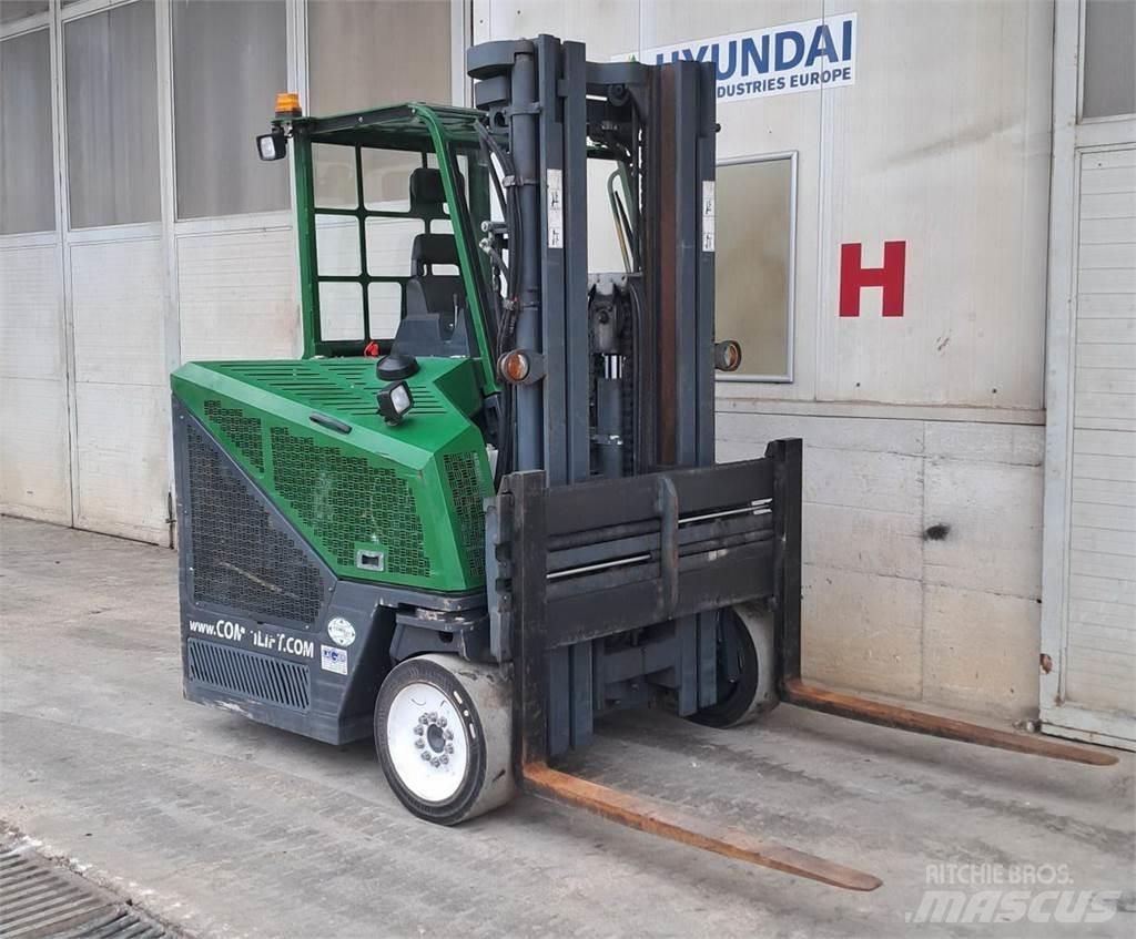 Combilift C4000CB Diesel trucks