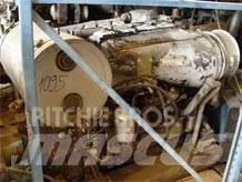 Deutz A4L514 Engines