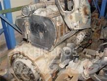 Deutz F4L413R Engines