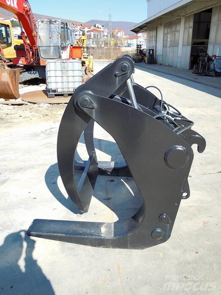  DISPONO PZL-030.14 Construction - Others