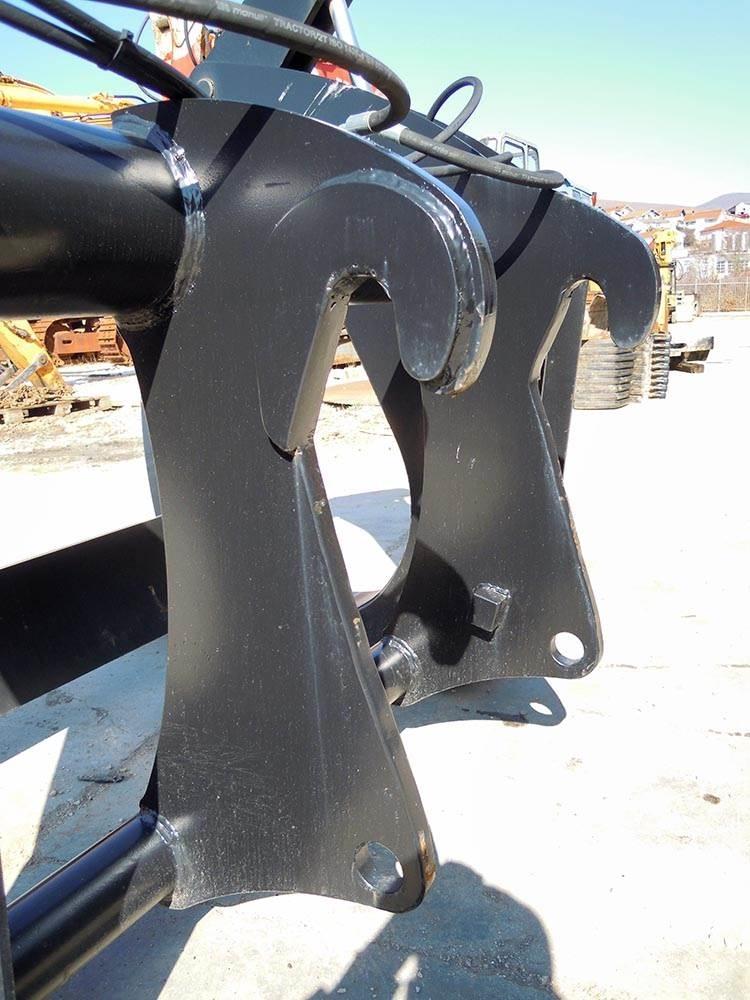  DISPONO PZL-030.14 Construction - Others