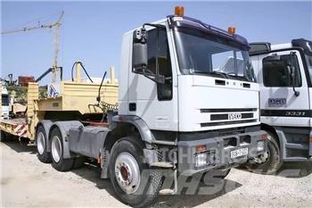 Iveco 720E42 Tractor Units