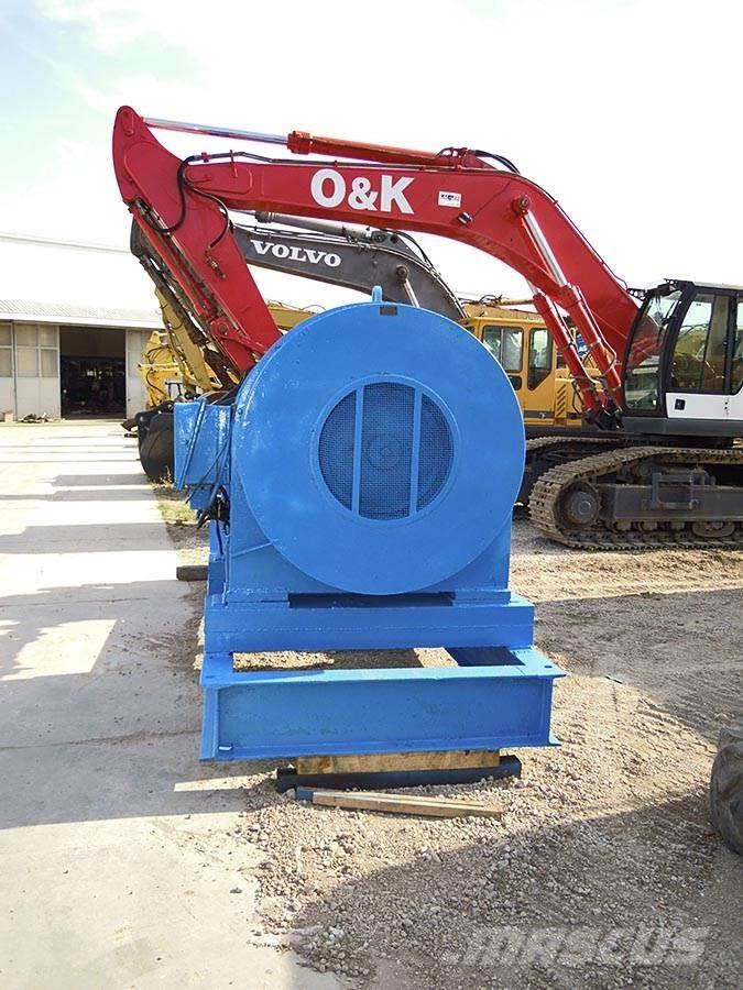  KARHULA PV-5 Waterpumps