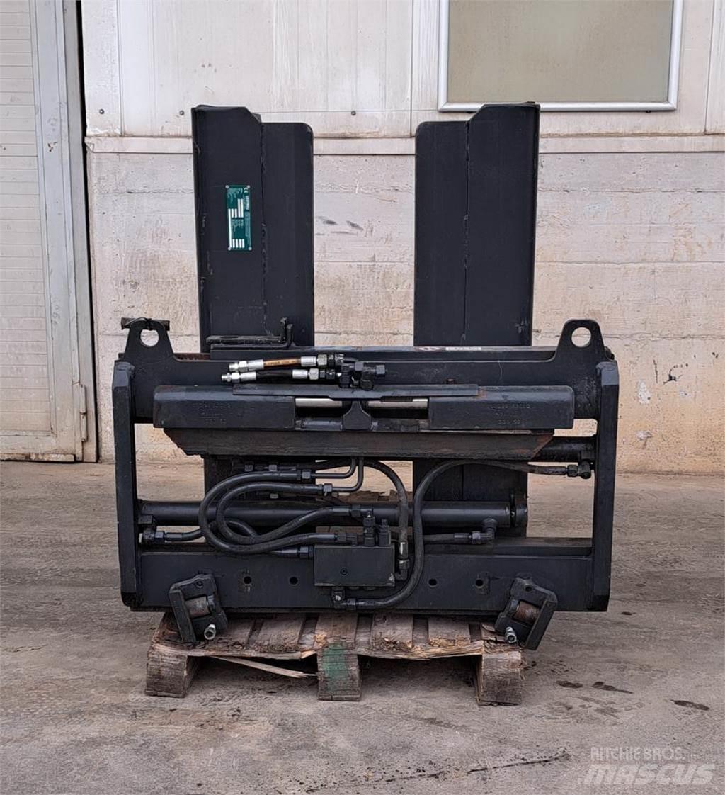 Kaup 15T413G Material Handling - Others