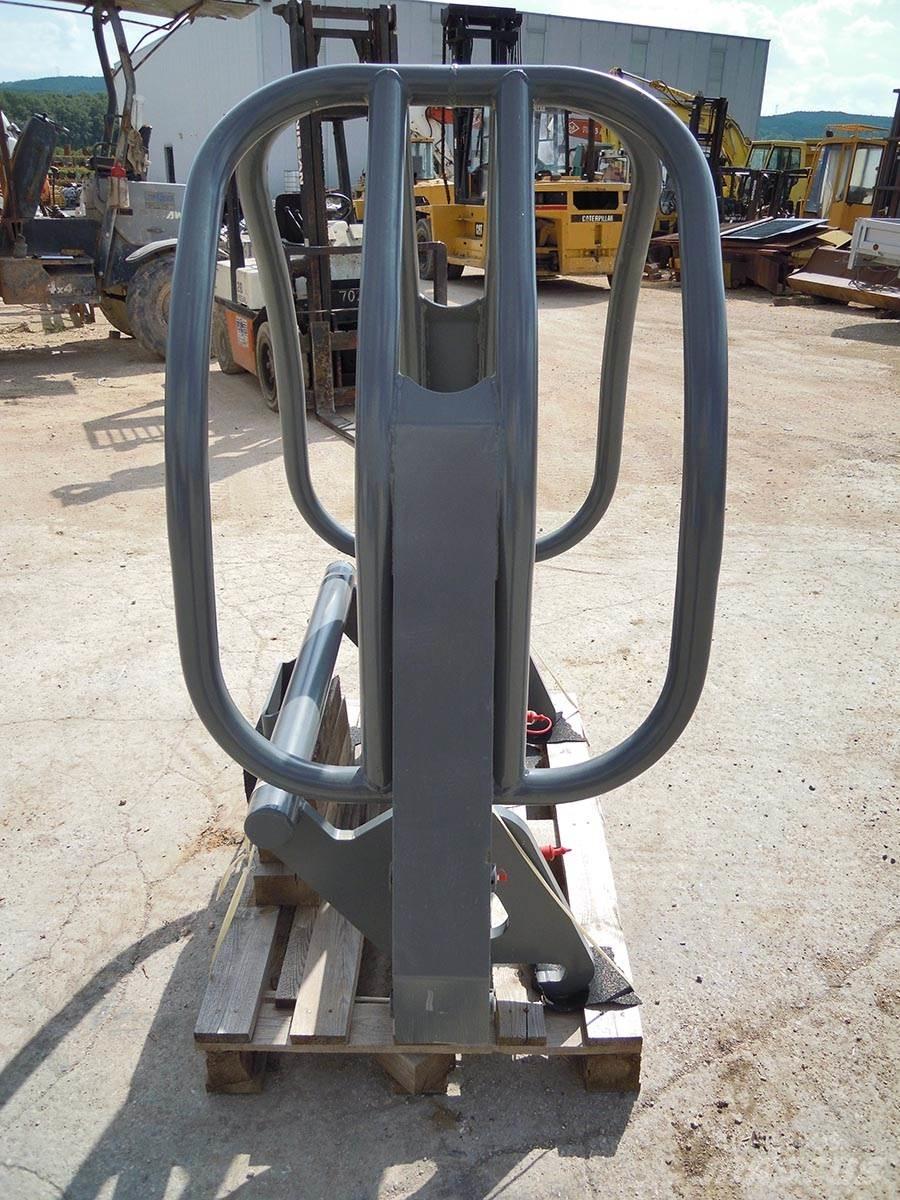  KLIJEŠTA / PLIERS 1900mm Construction - Others