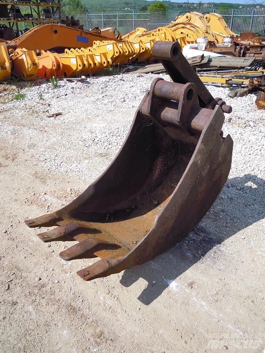  KORPA / BUCKET 0,45m3 650mm Construction - Others