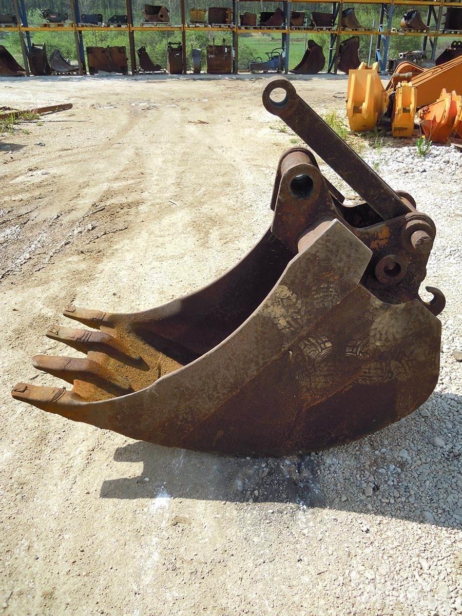  KORPA / BUCKET 0,45m3 650mm Construction - Others