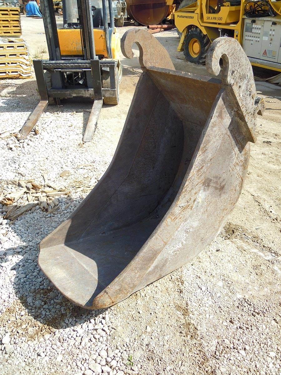  KORPA / BUCKET 0,6m3 600mm Construction - Others