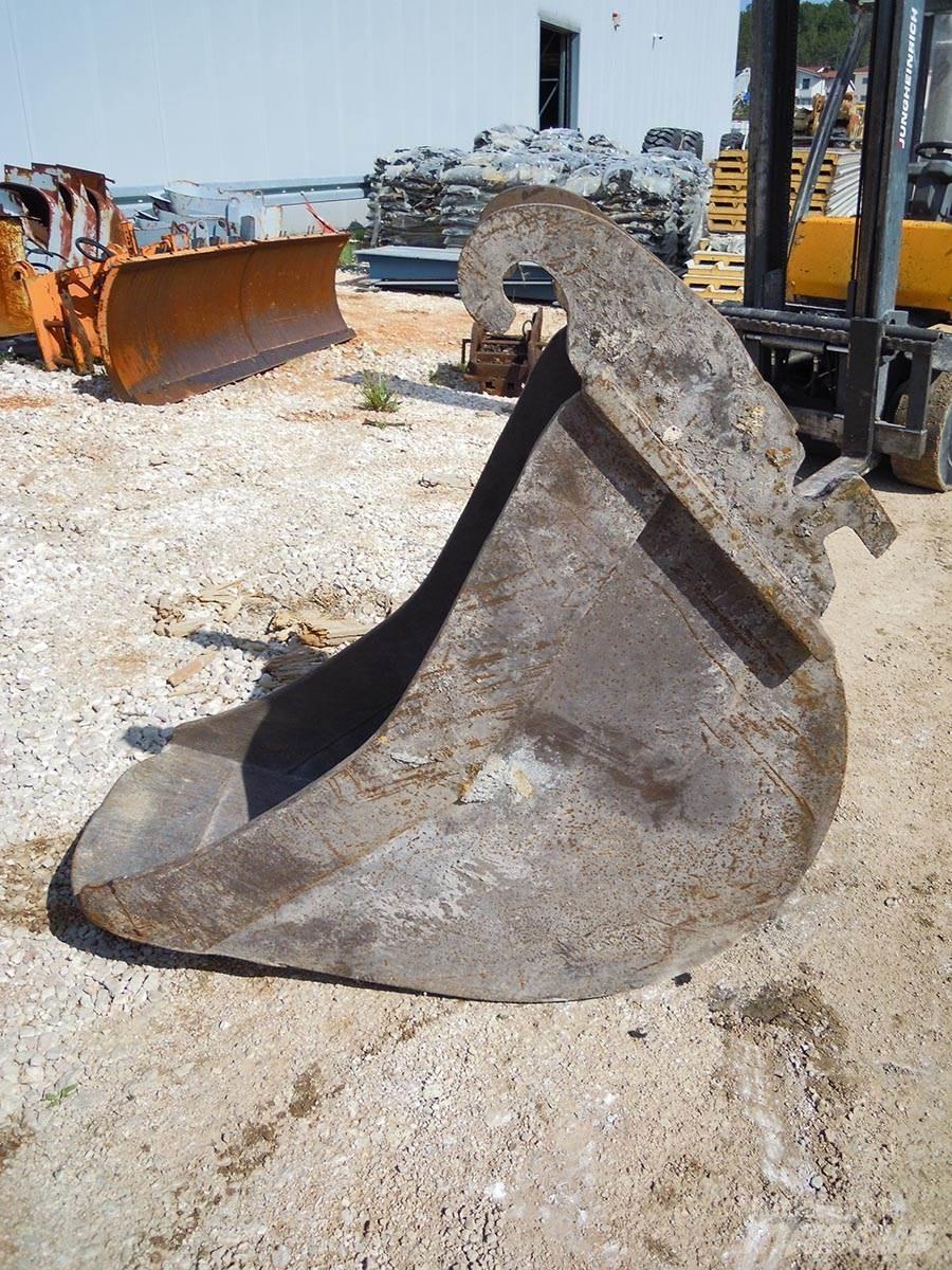  KORPA / BUCKET 0,6m3 600mm Construction - Others